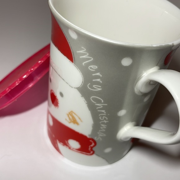 Christmas Cup - Picture 7 of 7